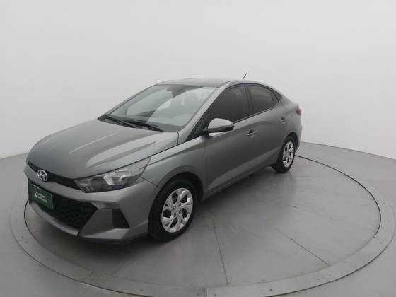 HYUNDAI HB20S 1.0 12V FLEX COMFORT PLUS MANUAL